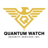 Quantum Watch Security Services Inc. logo - Similar company to J & J Group