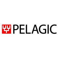 Pelagic Publishing logo - Similar company to Kuperard Publishers