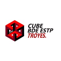 CUBE BDE logo - Similar company to Histudent
