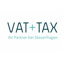 VAT and TAX professionals gmbh logo - Similar company to X-Vat Ltd