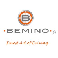 BEMINO logo - Similar company to Progetta