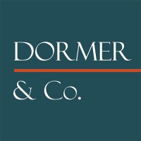 Dormer & Co. Chartered Architects logo - Similar company to Edg:Architecture