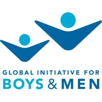 Global Initiative for Boys & Men logo - Similar company to Boys To Men Mentoring Network
