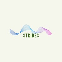 Strides: Growing Together logo - Similar company to Rider'S Position Sweden Ab