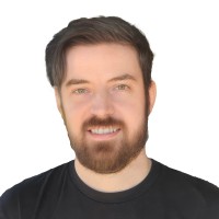 James O'Brien logo - Similar company to Fairer Share