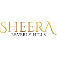 Sheera Beverly Hills logo - Similar company to Dinosaur Coffee