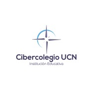 Cibercolegio UCN logo - Similar company to Bilingual Vitae ®