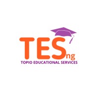 TOPIO EDUCATIONAL SERVICES (TES.ng)