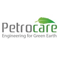 Petrocare Arabia Company Ltd. logo - Similar company to Anwar Abdullah Al Mulaifi Cont. Est. (Aamce)