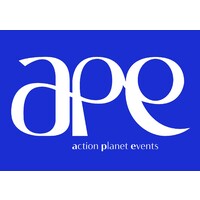 Action Planet Events logo - Similar company to Executive Pa Network