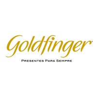 Goldfinger Joalheiros logo - Similar company to Sabedoria Milenar