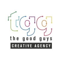The Good Guys Creative Agency_za logo - Similar company to Jozi Cloud Kitchens