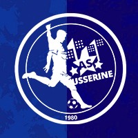 Athletic Sport Busserine logo - Similar company to Fígaro