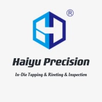 Dongguan Haiyu Precision Machinery Co.,Ltd. logo - Similar company to Haiyu Technology Co., Ltd
