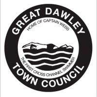 Great Dawley Town Council logo - Similar company to Telford Mind