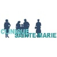 Clinique Sainte Marie SA logo - Similar company to Soins Gabrielle Alzheimer