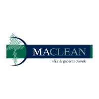 Maclean Infra logo - Similar company to Maclean Bv Breda Netherlands