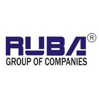 Ruba Group of Comapnies logo - Similar company to Tiktech Technologies