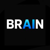 BRAIN logo - Similar company to Nutrify Ai