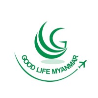 Good Life Myanmar - Myanmar Tour Operator | Burma Travel Agency logo - Similar company to Itinerance Plus Agence De Voyage À Marrakech