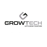Growtech Machinery logo - Similar company to Aim Exim