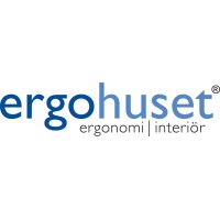 Ergohuset Ermi AB logo - Similar company to Ergohuset As