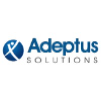 Adeptus Solutions, Inc. logo - Similar company to Adeptus Technologies Pvt Ltd