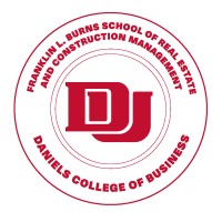 University of Denver - Franklin L. Burns School of Real Estate & Construction Management logo - Similar company to Corus.Tech