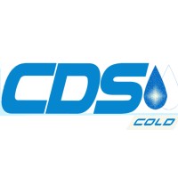 CDS Cold logo - Similar company to Evo Logistics