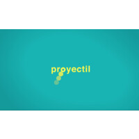 Proyectil