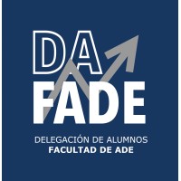 Delegación de Alumnos de la Facultad de ADE logo - Similar company to Consejo De Estudiantes Upv