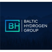 Baltic Hydrogen Group logo - Similar company to Zag Network