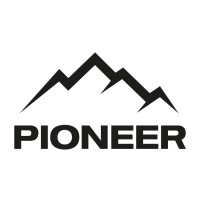 Pioneer Sportswear logo - Similar company to Radha Soft