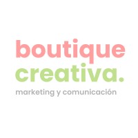 Boutique Creativa logo - Similar company to Peaenergia.Lr