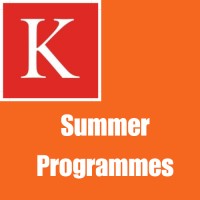 King's Summer Programmes logo - Similar company to Rainbow Sig