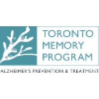 Toronto Memory Program logo - Similar company to Tmu Smash