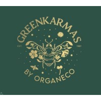 GreenKarmas - Sustainable Food solutions 🌿 logo - Similar company to Perk Protocol