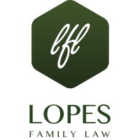 Lopes Family Law logo - Similar company to Batten Sacks
