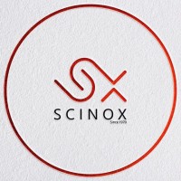 Scinox solutions L.L.C logo - Similar company to Marcode