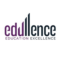 Edullence logo - Similar company to Aofaq - Awarding Organisation For Accredited Qualifications