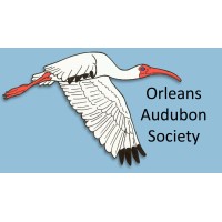 ORLEANS AUDUBON SOCIETY logo - Similar company to Louisiana Wildlife And Fisheries Foundation