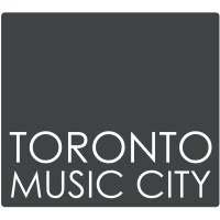 Toronto Music City logo - Similar company to Hugh'S Room Live
