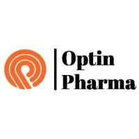 Optin Pharma Pvt Ltd logo - Similar company to Optin Pharma