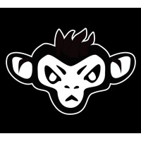 Los Monos Hermanos logo - Similar company to Ninja Games
