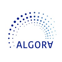 Algora Lab logo - Similar company to Edmond & Lily Safra Center For Ethics