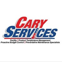 Cary Services, Inc. logo - Similar company to Mdx Recruiting