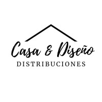 Casa y Diseño Distribuciones logo - Similar company to Casa Diseño Chile