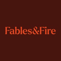 Fables and Fire logo - Similar company to Aps Events & Media