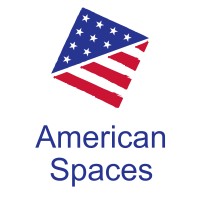 American Spaces logo - Similar company to Wode Maya ®