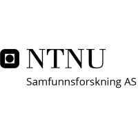 NTNU Samfunnsforskning AS logo - Similar company to Ciris